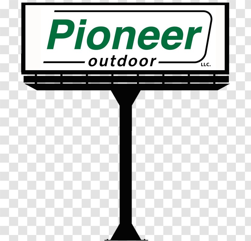 Lawn & Garden Show Pioneer Outdoor Billboard Junior League-Springfield Mo - Technology Transparent PNG