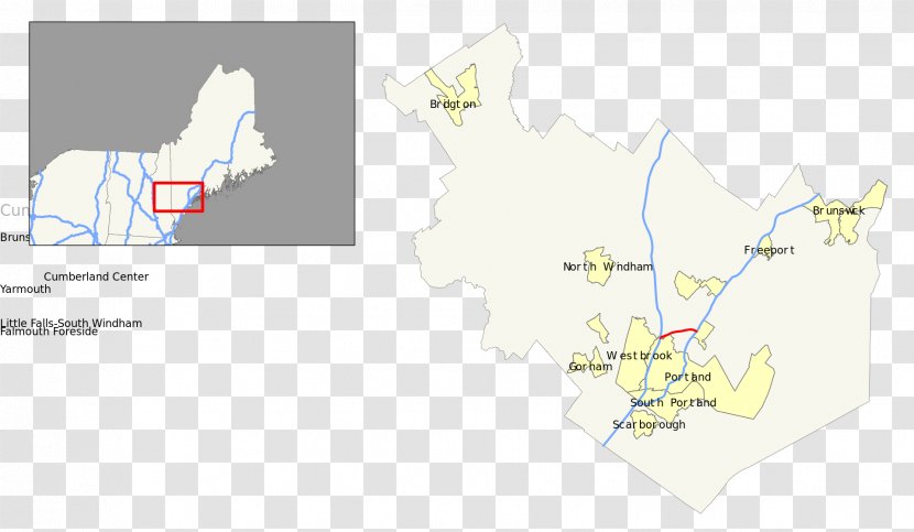 Line Map - Tuberculosis - Design Transparent PNG