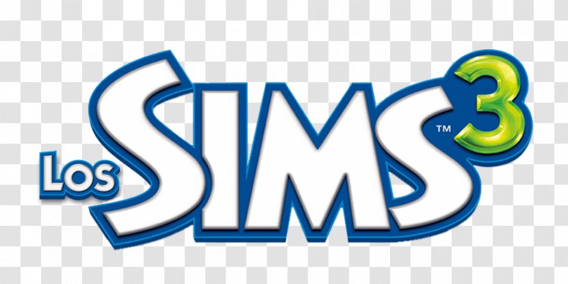 The Sims 3: Seasons Logo Brand Macintosh Operating Systems Font - Personal Computer - 3 Transparent PNG