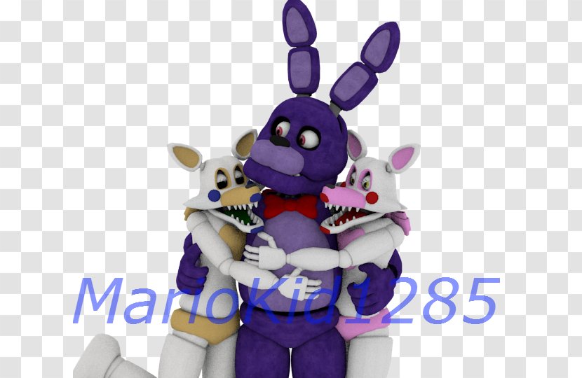 Five Nights At Freddy's: Sister Location Stuffed Animals & Cuddly Toys Game Steam - Fictional Character - Golden Figure Transparent PNG