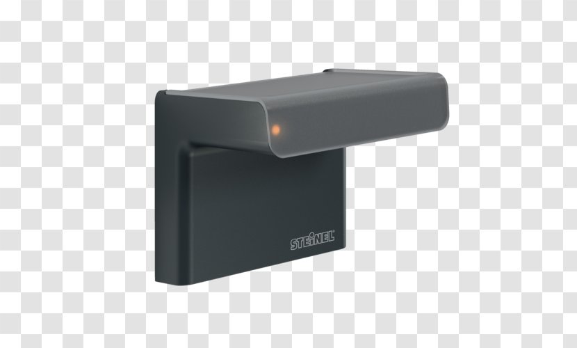 Motion Sensors Light Passive Infrared Sensor Steinel Transparent PNG