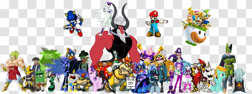Doctor Eggman Bowser Mario & Sonic At The Olympic Games Knuckles Echidna - Action Figure - Garlic Cartoon Transparent PNG