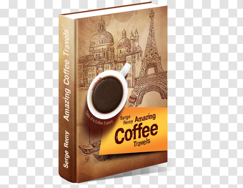 Ipoh White Coffee Instant Cup - Earl Grey Tea - Book Transparent PNG