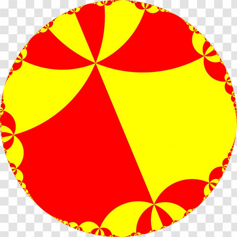 Circle Point Leaf Symmetry Clip Art - Petal - Polyhedron Transparent PNG