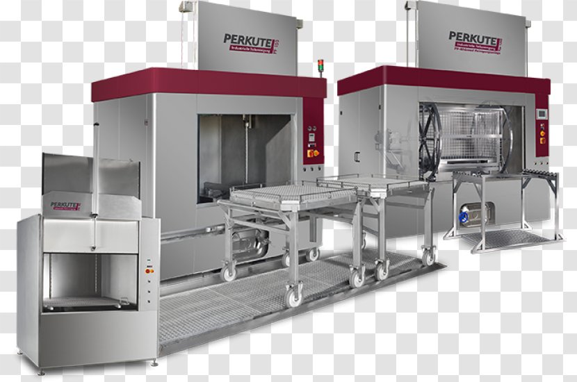 Perkute Major Appliance Machine Industry Manufacturing - Cleaning - Front Loader Transparent PNG