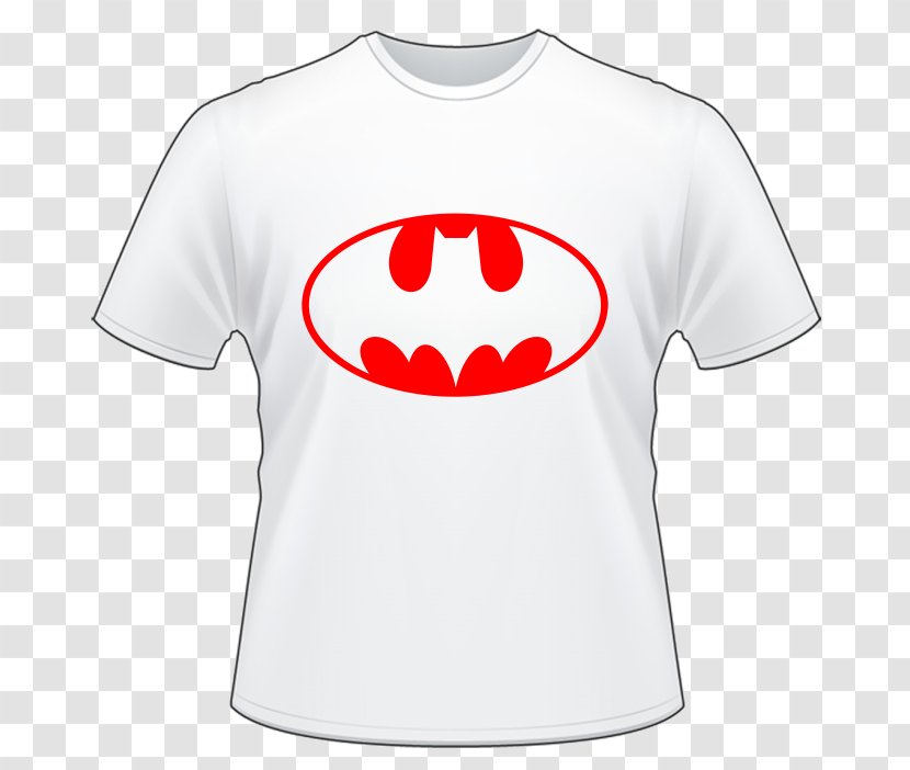 T-shirt Smiley Logo Sleeve Font - Cartoon Transparent PNG