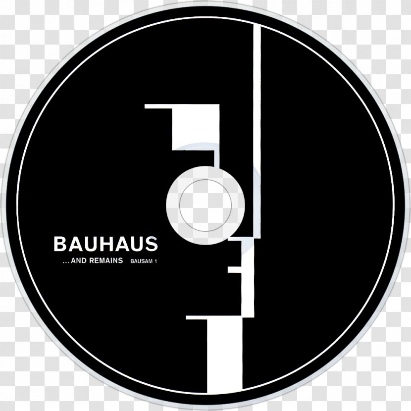 Bauhaus Art Dessau Neue Galerie New York Architecture - Logo Transparent PNG