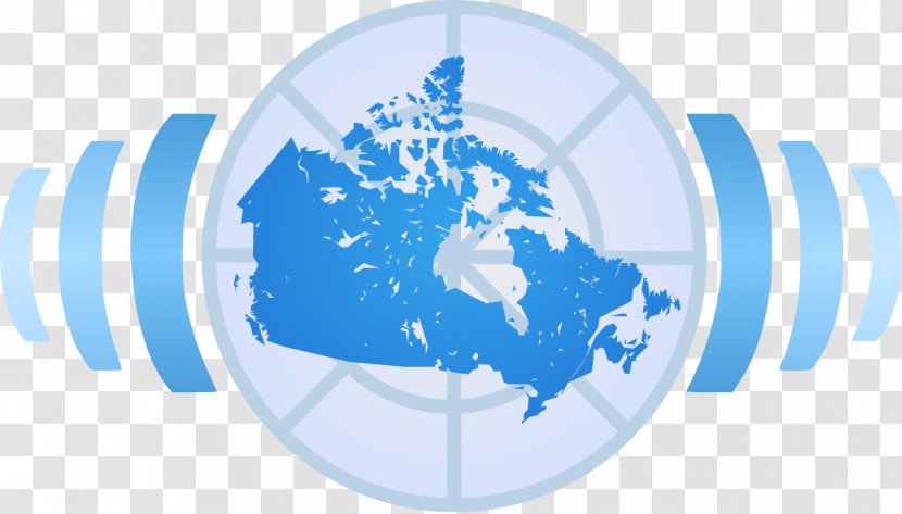 Canada World Map Stock Photography - Organization Transparent PNG