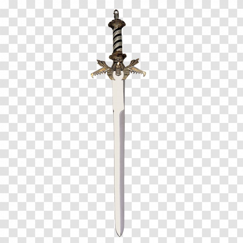 Sword - Symbol - Cross Transparent PNG