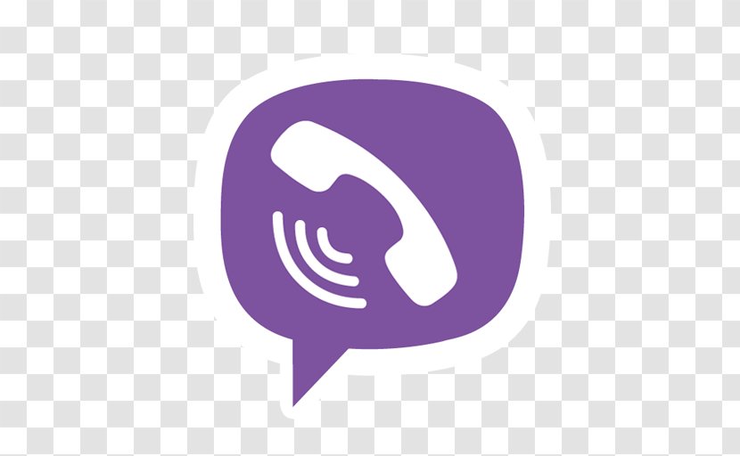 Viber Mobile App WhatsApp Messaging Apps - Whatsapp Transparent PNG