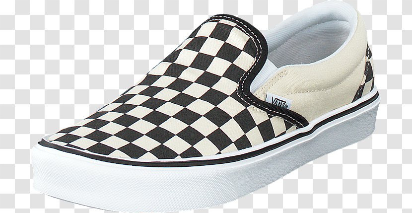 Vans Slip-on Shoe Sneakers Fashion - Podeszwa - Slip Transparent PNG