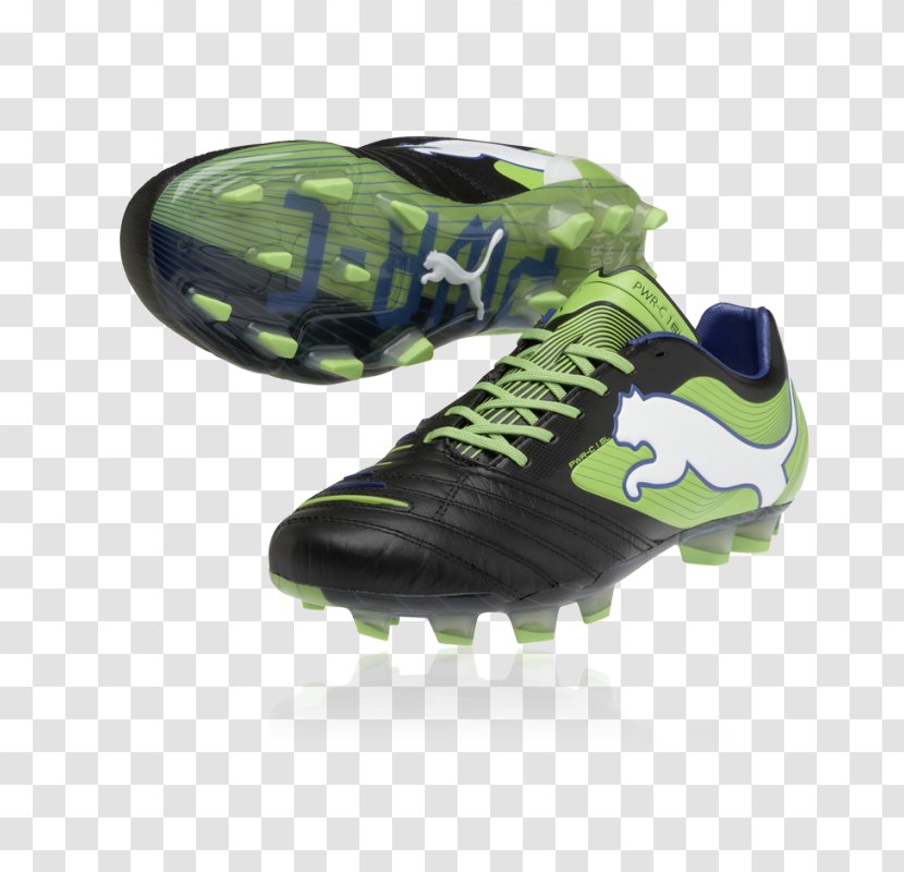 Cleat Football Boot Puma Sneakers Shoe Transparent PNG