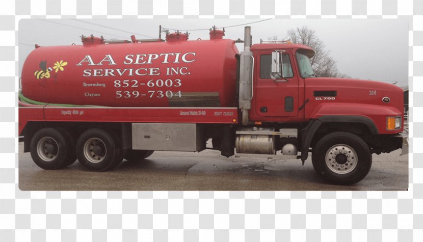 Septic Tank Sewerage Public Utility Separative Sewer Grease Trap - Merrel Bierman Excavating Inc Transparent PNG