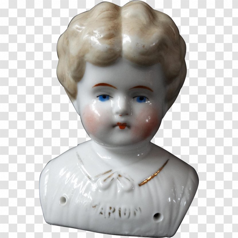 China Doll Antique Shop Parian - Bisque Porcelain Transparent PNG