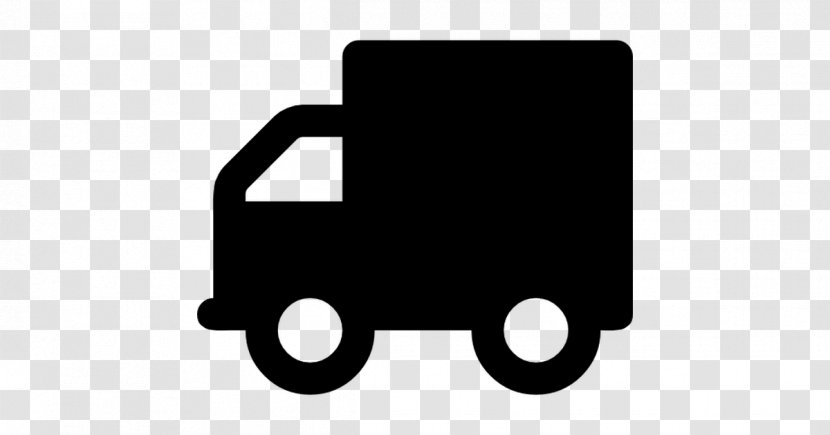 Mover Van Car Truck Retail - Symbol Transparent PNG