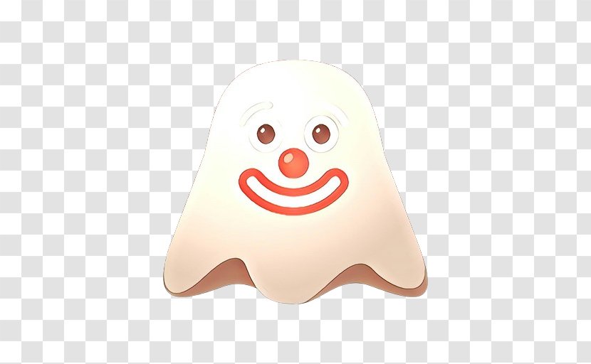 Character Created By Design Nose - Smile Transparent PNG