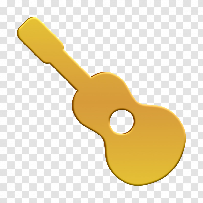 Music Icon Android App Icon Spanish Guitar Icon Transparent PNG