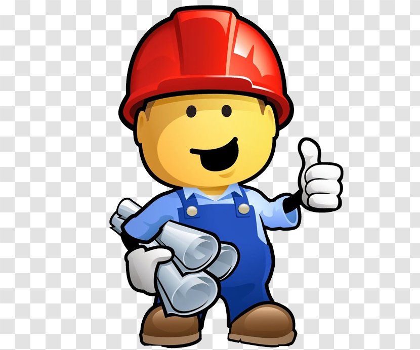 Architectural Engineering Construction Worker Building Clip Art - Hire Here Ltd Transparent PNG