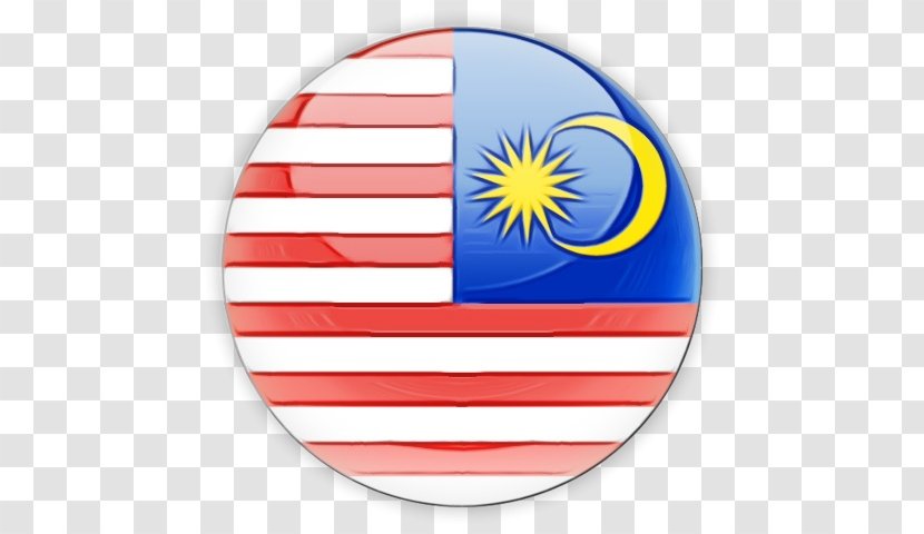 Flag Of Malaysia Illustration Vector Graphics - National Transparent PNG