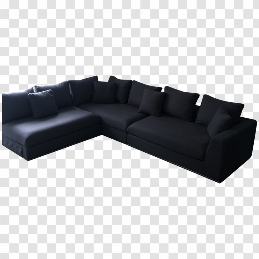 Couch Sofa Bed Furniture Table - Modern Transparent PNG