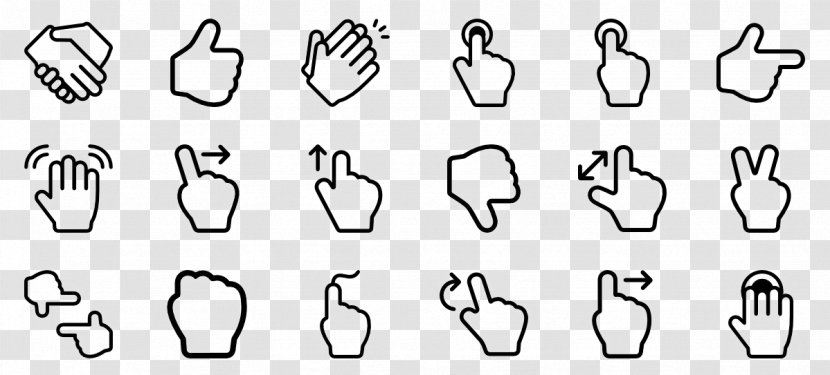 AutoCAD Array Data Structure Rectangle Computer-aided Design Drawing - Autocad - Number One Hand Gesture Cartoon Transparent PNG