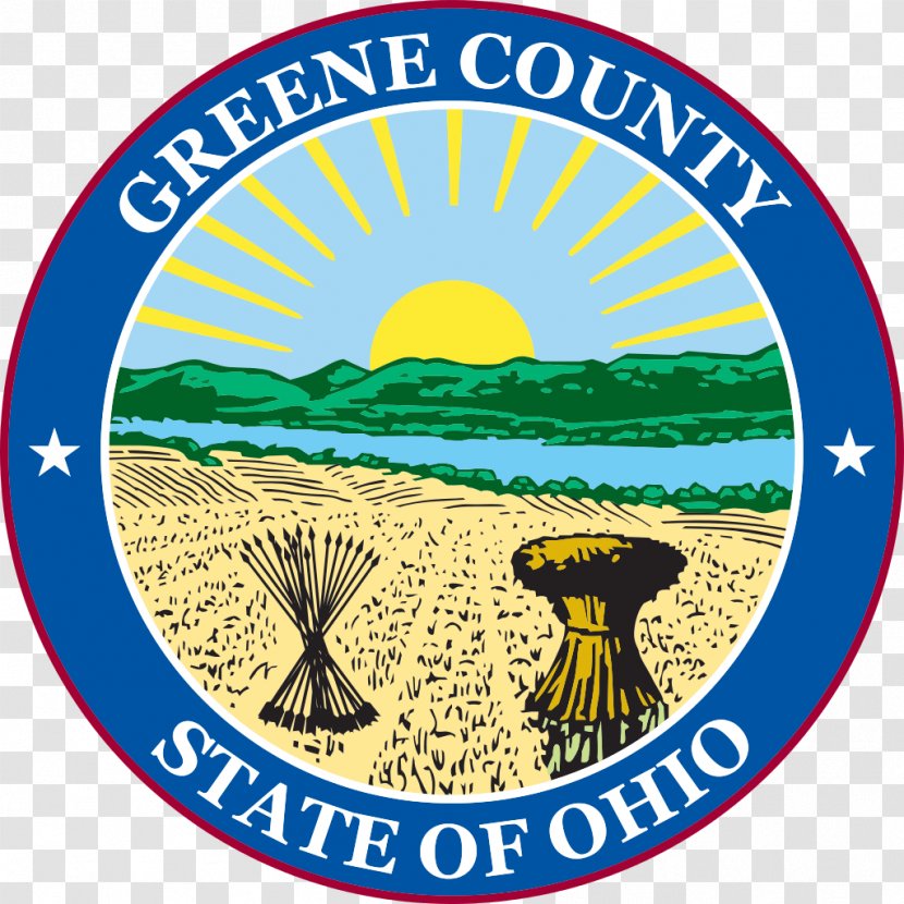 Richland County, Ohio Williams County Champaign Holmes Perry - Greene Transparent PNG