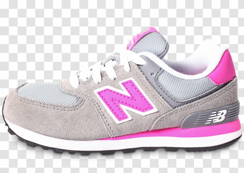 Sneakers Skate Shoe New Balance Sportswear - Outdoor - Terraillon Transparent PNG