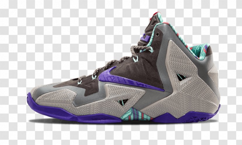 Shoe Sneakers Nike Air Jordan Sportswear - Footwear - Lebron James Transparent PNG