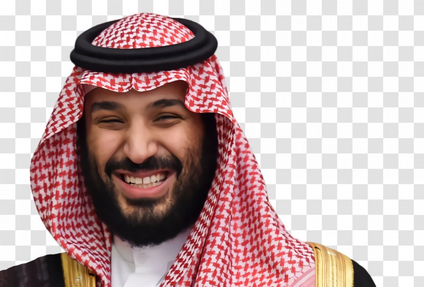 Mohammad Bin Salman Al Saud Crown Prince Of Saudi Arabia Minister - Prime Transparent PNG