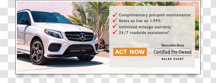 Mercedes-Benz C-Class Sport Utility Vehicle Car Bumper - Wheel - Sale Offer Transparent PNG