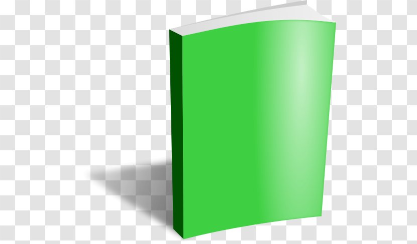 Book Green Brand Transparent PNG