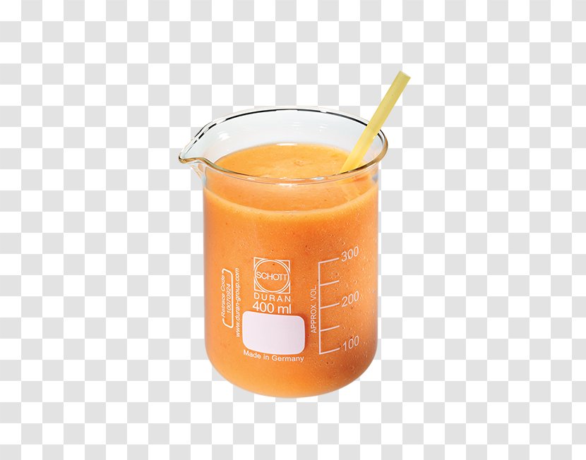 Smoothie Orange Juice Cocktail Harvey Wallbanger - Soft Drink - 100-natural Transparent PNG