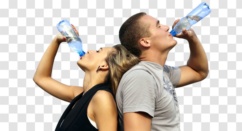 Fizzy Drinks Drinking Water - Neck Transparent PNG