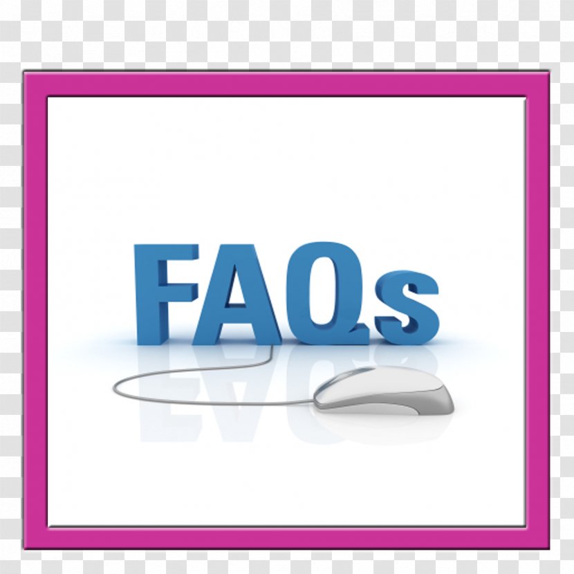 FAQ Business Information Question Sales - Leave The Transparent PNG