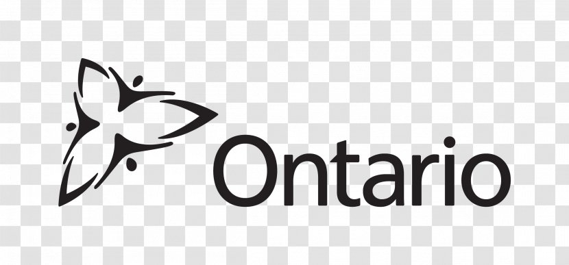 Government Of Ontario Employment Ministry Labour Energy - Symbol - Business Transparent PNG