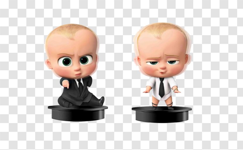 The Boss Baby Big Infant - Love - HD Transparent PNG