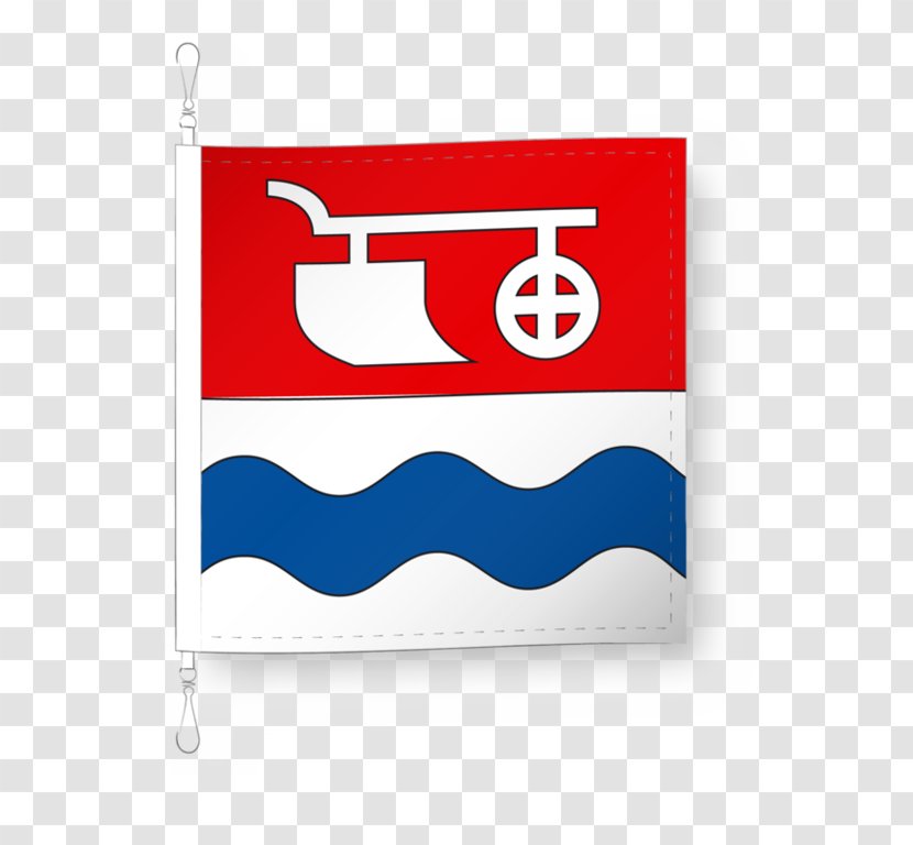 Brand Line Flag Font Transparent PNG