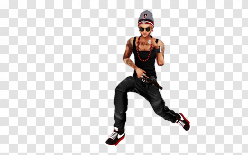 Hip-hop Dance Shoulder Shoe Hip Hop - Muscle - Imvu Avatar Transparent PNG