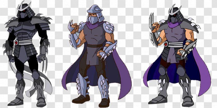 Shredder Michelangelo Donatello Raphael Leonardo - Heart - Frame Transparent PNG