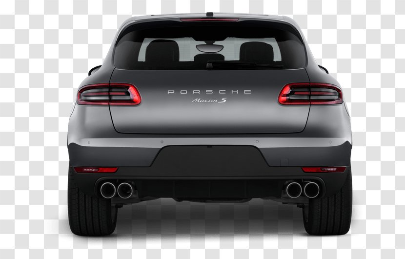 Porsche Cayenne Car 2018 Macan Toyota 86 - Crossover Suv Transparent PNG