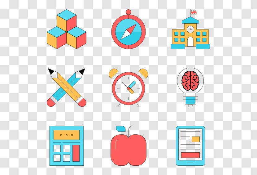 Clip Art - Computer Icon - School Transparent PNG