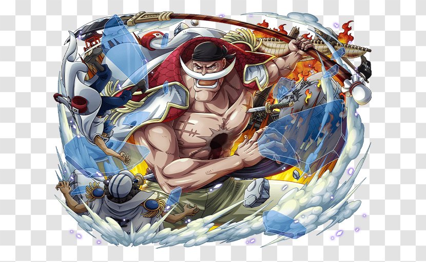 One Piece Treasure Cruise Vinsmoke Sanji Edward Newgate Monkey D. Luffy Roronoa Zoro - Frame - Crocodile Transparent PNG