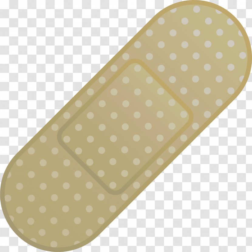 Shoe Pattern - Frame - Medical Band Aid Transparent PNG