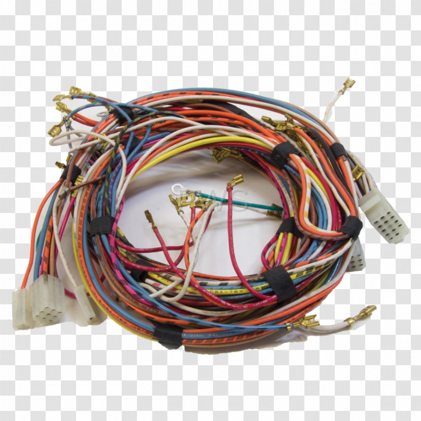 Network Cables Wire Computer Electrical Cable - Electronics Accessory - LAUNDRY BASKET Transparent PNG
