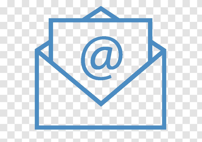 Email Address Vector Graphics Clip Art - Rectangle Transparent PNG
