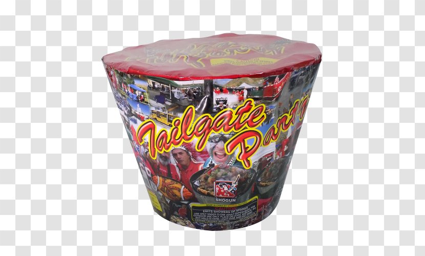 Tailgate Party Fireworks Roman Candle YouTube Transparent PNG