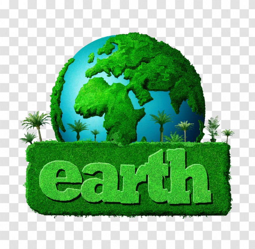 Earth Day April 22 Natural Environment Recycling - Sustainability - Green Transparent PNG