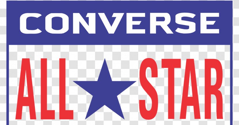 Converse Chuck Taylor All-Stars Logo - Sign Transparent PNG