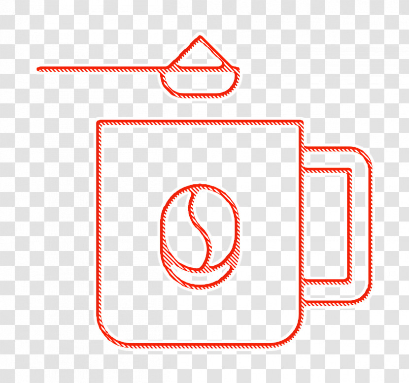 Mug Icon Coffee Mug Icon Coffee Icon Transparent PNG