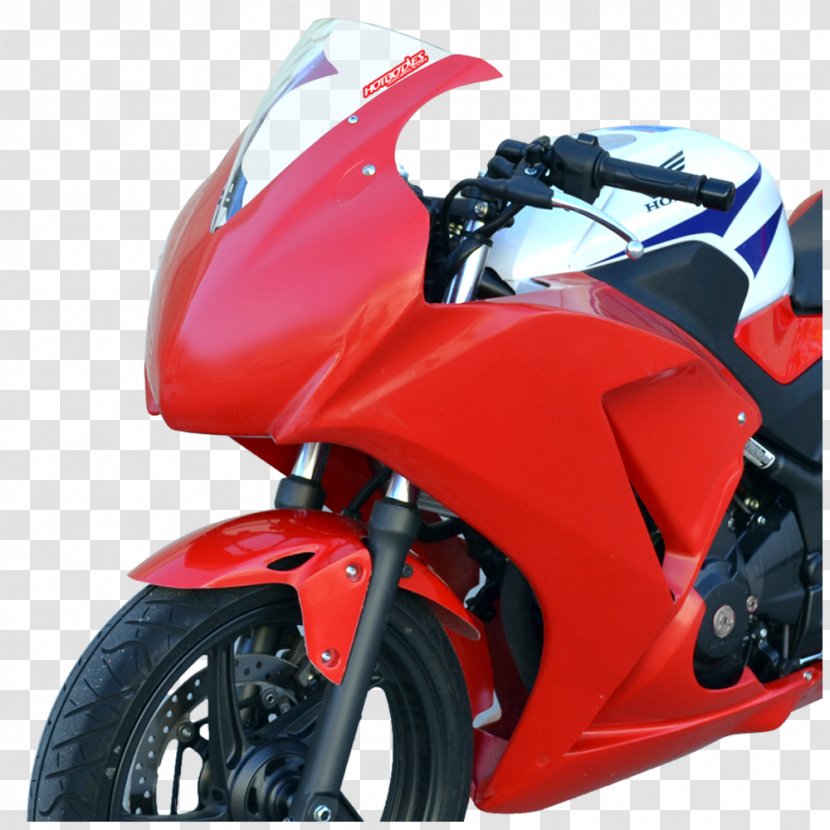 Honda CBR250R/CBR300R Car Motorcycle Fairing Tire - Cbr1000rr Transparent PNG